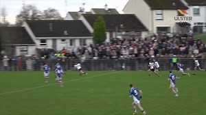 15K views · 54 reactions |  MATCH HIGHLIGHTS AIB GAA Ulster Club Junior Football Semi Final  Emyvale GAA 1-19 MuintirConnacht GAA 0-08 #UlsterClub2025 #ClubMeansMore | Ulster GAA | Facebook