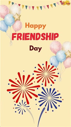 Happy Friendship Day ❤️ | Best Friends Forever 🫶 #Shorts#happyfriendshipday#friendship#trending
