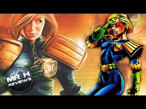 Judge Anderson - Explained
