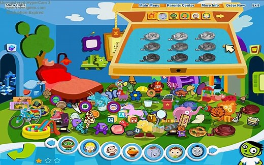 PBS Kids Play Part 26
