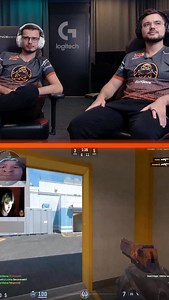 7.6K views · 172 reactions | insane shots 欄 #EZ4ENCE #cs2 #gaming #meme #fyp | ENCE | Facebook