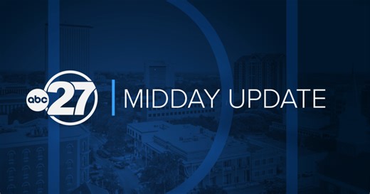 Midday Update: FSU Student injured in Social Seminole fire dies, Florida Politics in 2025, and more
