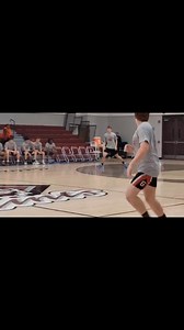 44 reactions | Nathan Sanders from Galatia with the nice spin cycle layup in tonight’s all star game at Shawnee Community College!  | Southern Illinois Sports with Chris Dexter | Facebook