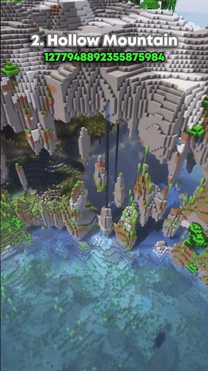 The Coziest Minecraft Seeds 1.21 Java & Bedrock