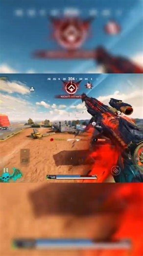 Minha primeira Edit sem ser de highlights 🥹 #bloodstrike