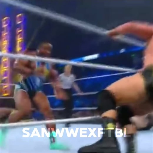 Remembering Big E: WWE's Impact and Legacy