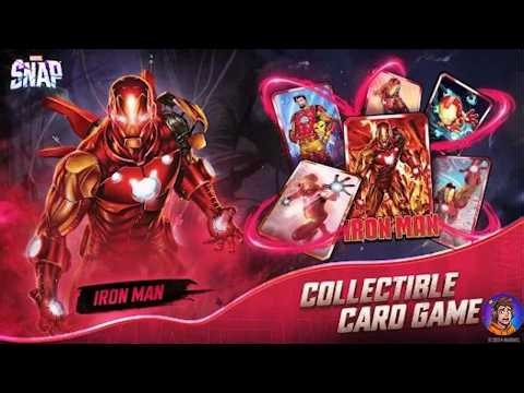 How to Download and Play Marvel Snap in 2026 for android
