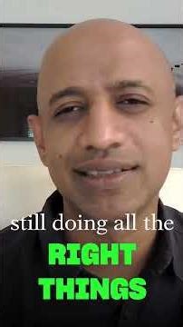 Unlock Your Potential: Why Consistent Behavior Beats Intensity Every Time