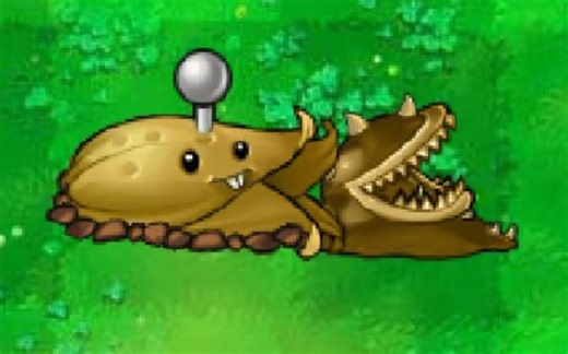 杂交版第61关好难，但是第一把就过了！