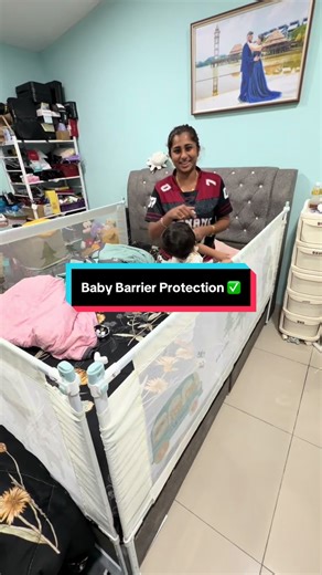Essential Baby Barrier Lifetable Protection Tips