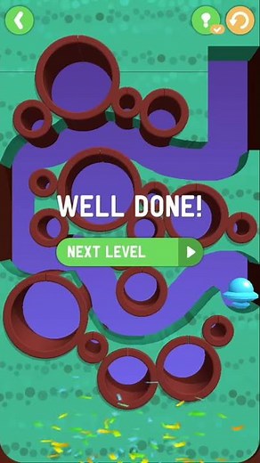 dig this! (Dig it ) 66-18 | EIGHTBALL | Dig this level 66 episode 18 solution gameplay walkthrough