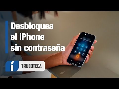 How to unlock your iPhone if you forgot your password (with just 1 click)