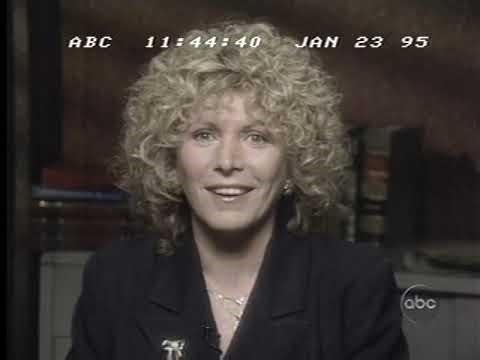 Nightline (ABC) - 1995-01-23