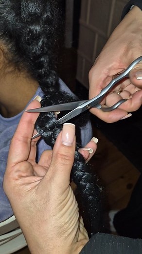 41K views · 1.1K reactions | #afrohaare #braids #feedinbraids | Natural Curly Hairstyles � | Facebook