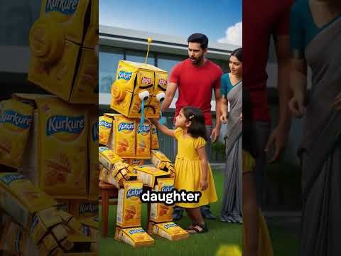 All My Robots Were Crying 😭🤖