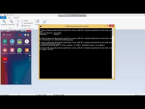 How to find X/Y Coordinates for ADB shell input tap Command