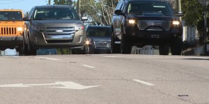 Arizona State Transportation Board approves 2024-2028 five-year program
