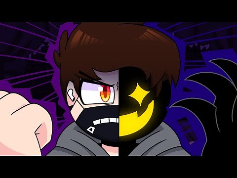 Like a Mirror | Confronting Yourself but its TheMaskedChris