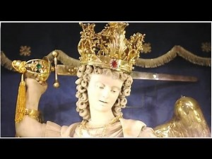 Chaplet Of St Michael the Arch Angel and Deliverance Healing Prayer