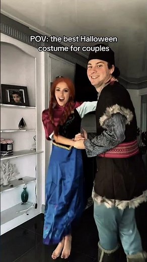 WHO DID IT BETTER Brook Monk vs Natalie Reynolds Frozen Trend ❄️💃 PART 13 #shorts