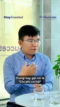 Lãi suất, lạm phát: lựa chọn tài sản thông minh ✅