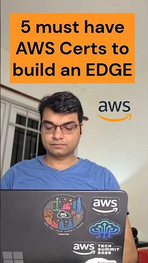 These 5 AWS Certifications Will Pay You More #aws #certification #devops