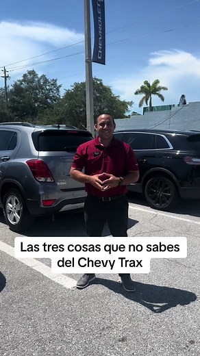 Chevrolet Trax Maintenance Tips and Tricks