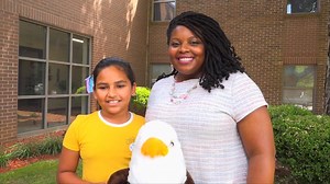 Thirteen Greenville County Schools and Centers will welcome new principals this year. In the coming days we'll introduce you to our "new additions" to learn about their background, some fun facts and their vision for their new school. We begin with Johnnette Nesbitt of Alexander Elementary. #buildingdreams #gcsbts19 | Greenville County Schools