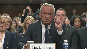 Robert F. Kennedy Jr. is confirmed as Trump's health secretary after a close Senate vote