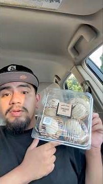 Walmart Cinnamon Rolls