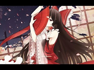 【東方ボーカル】 Best of 【GET IN THE RING】メドレー