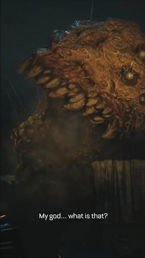 The Biophage | The Callisto Protocol