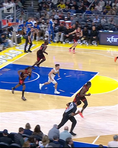 Chicago Bulls on Reels