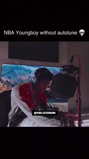 Yb needs to be in the goat conversation #youngboy#foryou | nba yb without autotune