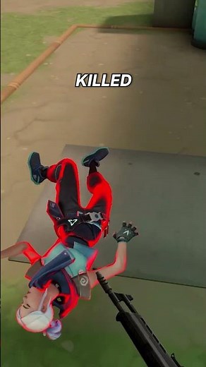 How To Make Your Aim More Consistent in VALORANT