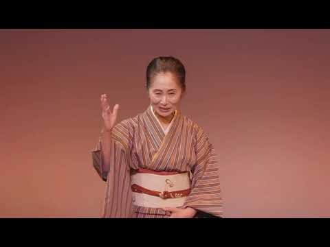 劇団まほろば第３１回公演「山頭火の妻－白い道」 2024年6月13日 仙川劇場