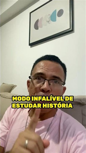 🧠 O maior erro de quem estuda História pra ESA é estudar de forma PASSIVA