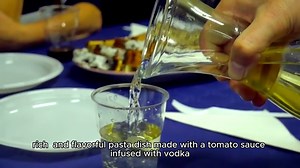 penne vodka recipe