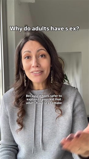 Confidently Guide Your Child's Talks on Development