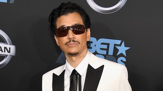 El DeBarge Arrested On Drug And Weapon Charges
