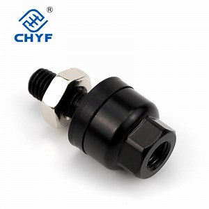 [Hot Item] Ja Series Floating Joint Cylinder Joint / Swing Head / Floating Fittings Ja10-4-070/Ja15-5-080