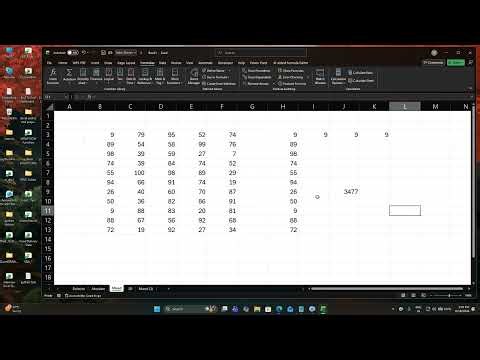 Cell Reference in Excel Explained | Relative, Absolute & Mixed References