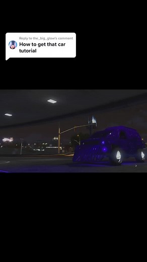 Guía para conseguir la mutación Blitzshock en GTA 5