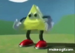 Music makes you lose control meme on Make a GIF