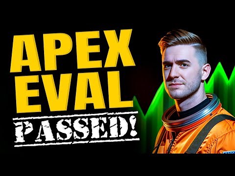 How To Pass Apex Evaluation In ONE DAY!!! (2025 Tips & Guide)