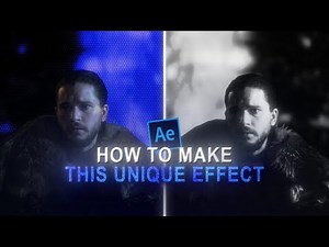 Aesthetic Intro Tutorial in After Effects | Smooth & Minimal Look | Creative Distance