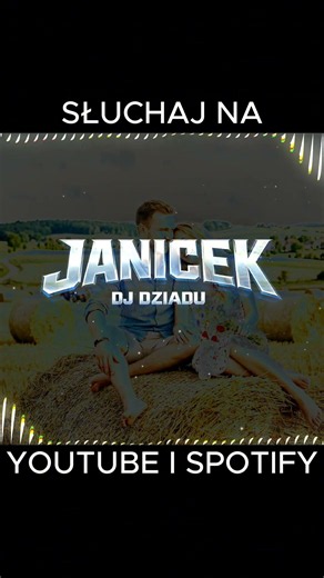 JANICEK | Impreza na sianie! 😈 Najbardziej zwariowana piosenka 2026 | DJ DZIADU