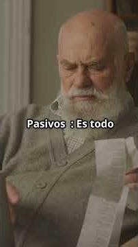 QUE ES UN BALANCE SHEET/BALANCE GENERAL? EXPLICADO EN 60 SEGUNDOS!!! #contabilidad #negocios