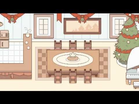 Gingerbread House (Remix)