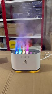 Imported Pickup Dynamic Ultrasonic Humidifier 900ml Order Link 👇👇 https://warsakimportedcollection.com/collections/new-arrivals/products/pickup-dynaic-humidifier Cash on Delivery Available All Over Pakistan | Warsak Imported Collection